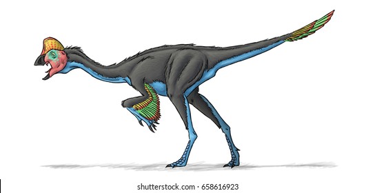 Oviraptor