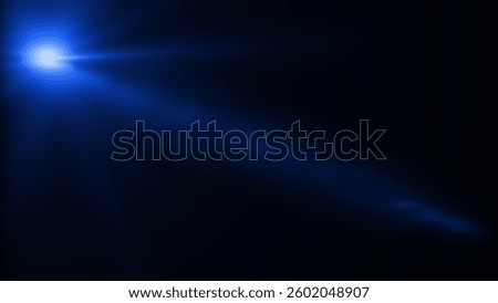 Pack of light leak transition overlay template. Cinema style film burn overlay for footage and video graphics. Light beam innovative sparks bg. Reflective projection creative elegant multimedia bg