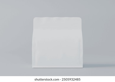 Packaging Box Mockup Editable PSD clean design