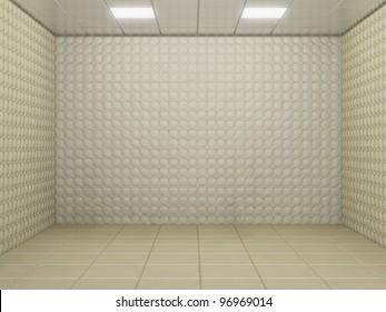 Padded Room Images Stock Photos Vectors Shutterstock