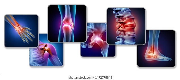 Pain Hd Stock Images Shutterstock