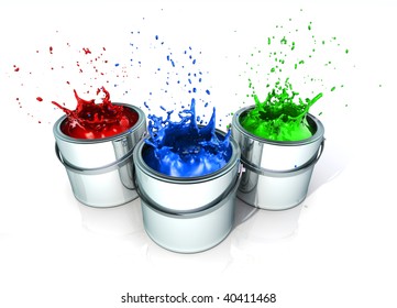 32,904 Splashing paint can Images, Stock Photos & Vectors | Shutterstock