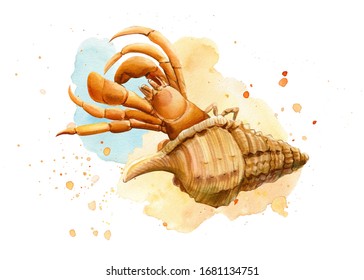 料理 イラスト 水彩 のイラスト素材 画像 ベクター画像 Shutterstock