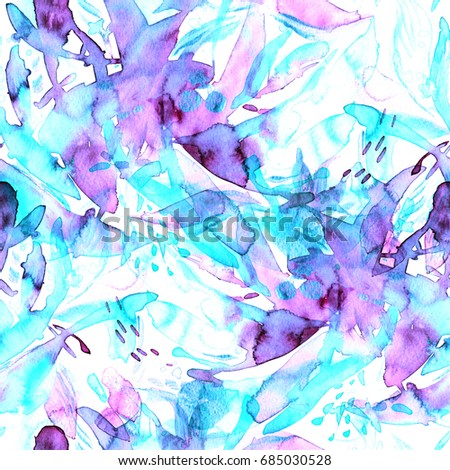 Similar – Image, Stock Photo floral pattern Art