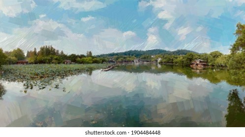 京都 金閣寺 のイラスト素材 画像 ベクター画像 Shutterstock