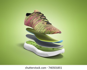 3,375 Shoe layer Images, Stock Photos & Vectors | Shutterstock