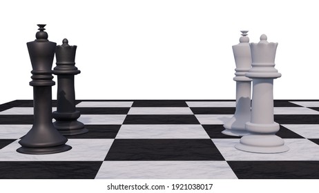 Moving Chess Pieces の画像 写真素材 ベクター画像 Shutterstock