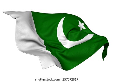 Pakistan Flag