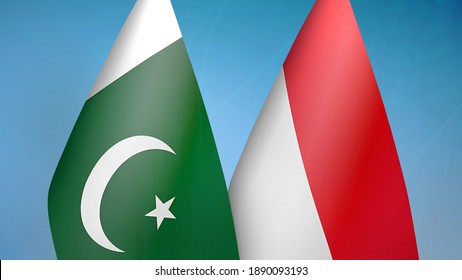 58 Pakistan monaco flag Images, Stock Photos & Vectors | Shutterstock