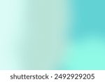 Pale blue, aquamarine light green background technology gradient flyer. Design newsletter, illustration sale light blue, very light green. Empty concert moderate turquoise, light green teal