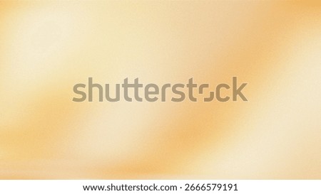 A pale orange and yellow gradient background with soft light and a subtle texture, offering a clean and gentle...
