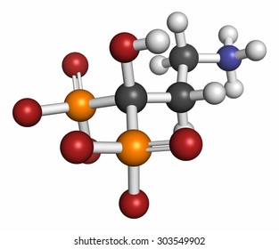 Pamidronate Images, Stock Photos & Vectors | Shutterstock