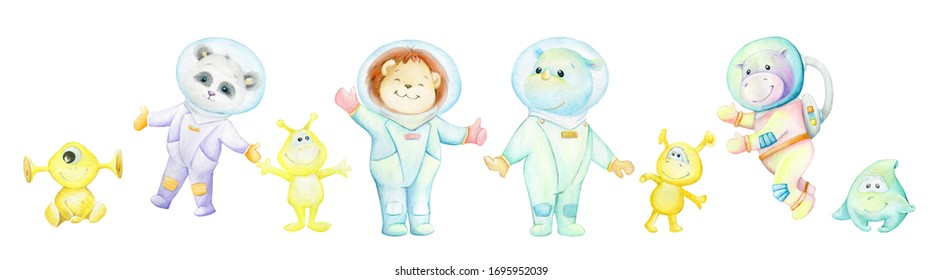 Sweet Space Lion High Res Stock Images Shutterstock