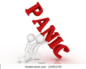 Panic
