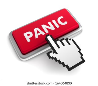 5,831 Panic Button Icon Images, Stock Photos & Vectors | Shutterstock