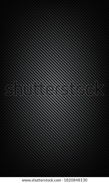 Panoramic texture of black and gray carbon
fiber -
illustration