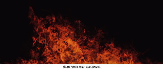 Flamme Png Images Photos Et Images Vectorielles De Stock Shutterstock