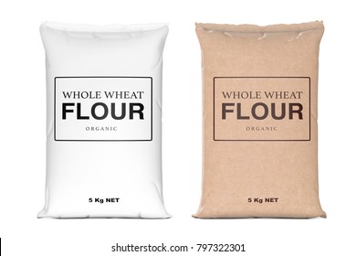 Download Flour Bag High Res Stock Images Shutterstock