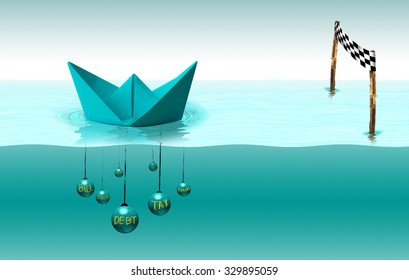 Vinta Boat Images, Stock Photos &amp; Vectors | Shutterstock