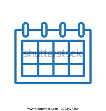 Paper document isolated icon vector illustration design. Notepad icon vector outline illustration sign. Notepad line icon art simple line art of notepad. Perfect for notepad logos and icons.