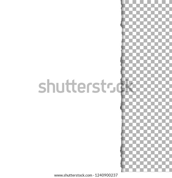 Paper With Grass
And Transparent
Background