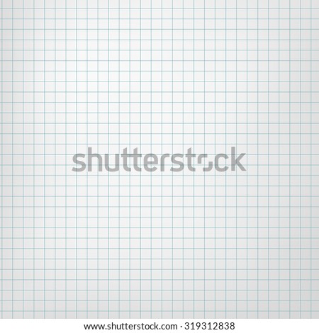 Paper grid pattern