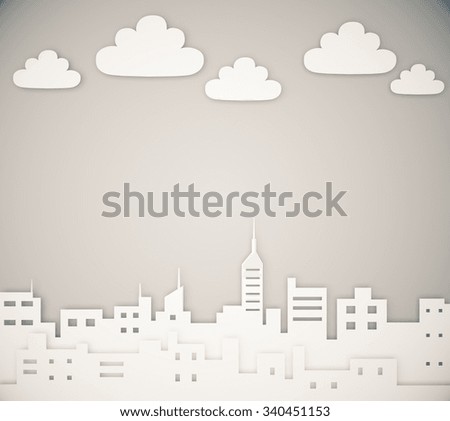 Similar – Foto Bild Manhattan Stadt Skyline