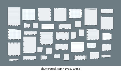 ノート切れ端 のイラスト素材 画像 ベクター画像 Shutterstock