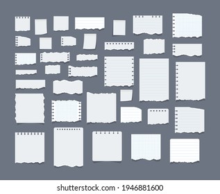 ノート切れ端 のイラスト素材 画像 ベクター画像 Shutterstock