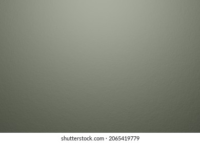 Paper texture  abstract background  The name the color is sage green  Gradient and light coming from the top