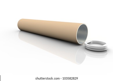 Paper Tube