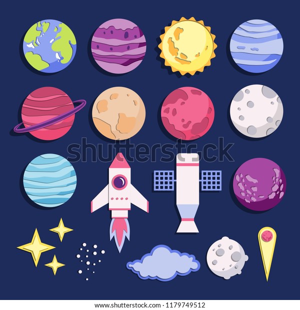 地球図コレクション 太陽 金星 地球 地球 地球 土星 冥王星 月 火星 天王星 水星 宇宙船 衛星 彗星 ロケットを持つ惑星コレクション 宇宙デザインの惑星コレクション のイラスト素材 地球図コレクション 太陽 金星 地球 地球 地球 土星 冥王星 月 火星 天王星 水星 宇宙船 衛星 彗星 ロケットを持つ惑星コレクション 宇宙デザインの惑星コレクション のイラスト素材