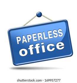 Paperless Office