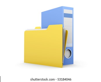 Paperwork