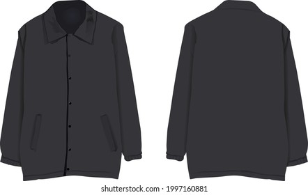 Download Coach Jacket Images Stock Photos Vectors Shutterstock