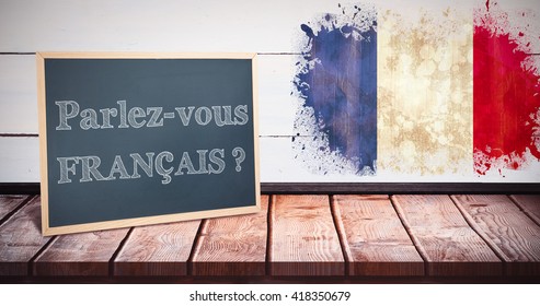 102 Parlez vous francais Images, Stock Photos & Vectors | Shutterstock