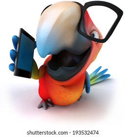 Parrot