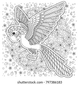 Download Adult Coloring Pages Images, Stock Photos & Vectors ...