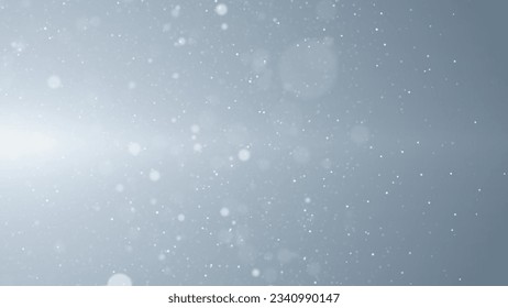 Particles white event business clean bright glitter concert openers medical background - Powered by Shutterstock