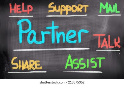 Partner Concept