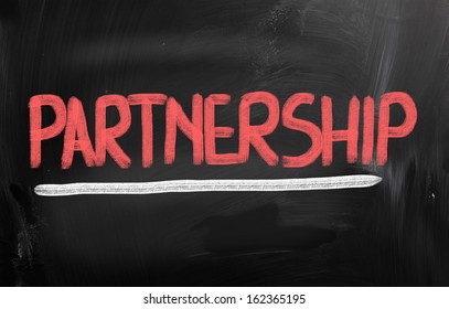 Partnership Concept