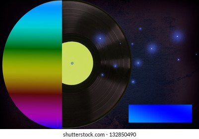 Party background