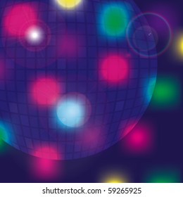 Party Background