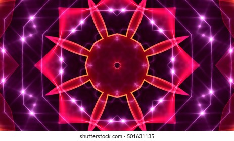 Party lights