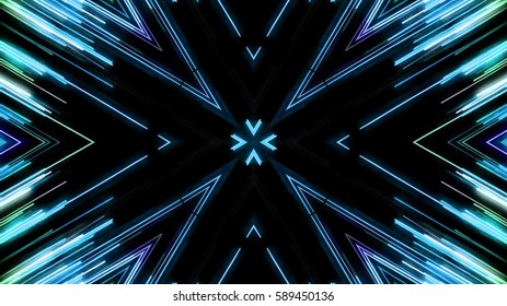 Party lights