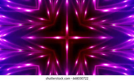 Party lights