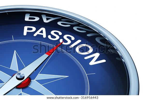 Passion Stock Illustration 316956443 3688