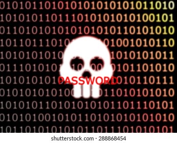 6,973 Hack skull Images, Stock Photos & Vectors | Shutterstock