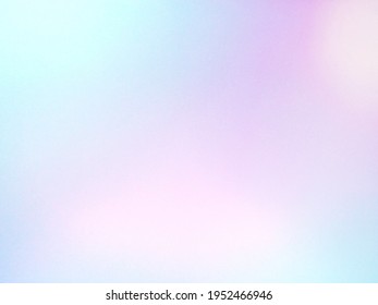 Pastel blue   pink luxury elegant gradient light effect festive background web template  banner graphic presentation invitation card design creative decoration artwork