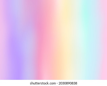 pastel blurry colorful abstract background gradient color  Ombre style